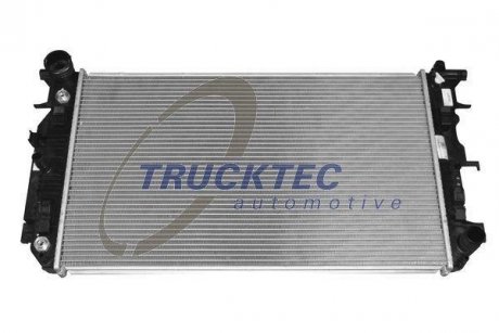 AUTOMOTIVE TRUCKTEC 0240195