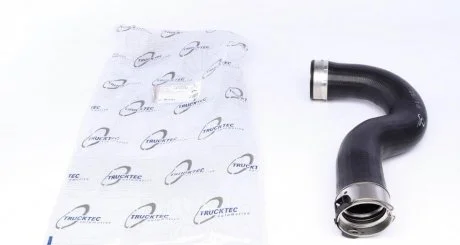 Патрубок інтеркулера AUTOMOTIVE TRUCKTEC 02.40.229