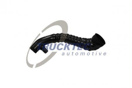 Патрубок интерк., Vito (638), (OM 601) TRUCKTEC 02.40.239