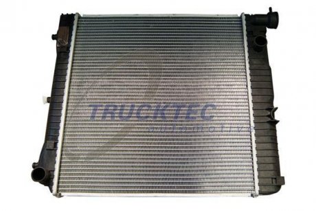 AUTOMOTIVE TRUCKTEC 0240277 (фото 1)