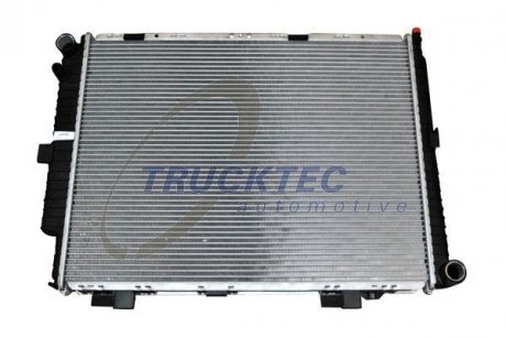 AUTOMOTIVE TRUCKTEC 0240281 (фото 1)