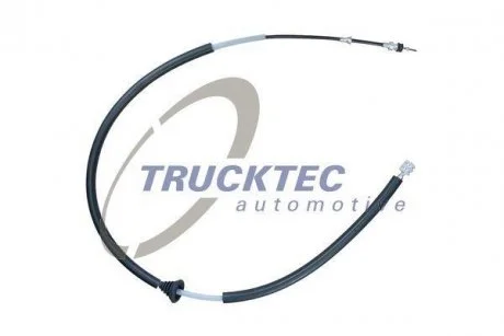 Тросик спідометра AUTOMOTIVE TRUCKTEC 02.42.048
