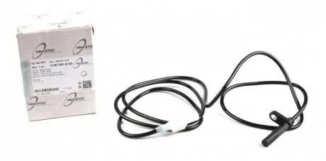 Фото датчик частоти обертання колеса TRUCKTEC 02.42.061 Датчик частоти обертання колеса TRUCKTEC 02.42.061