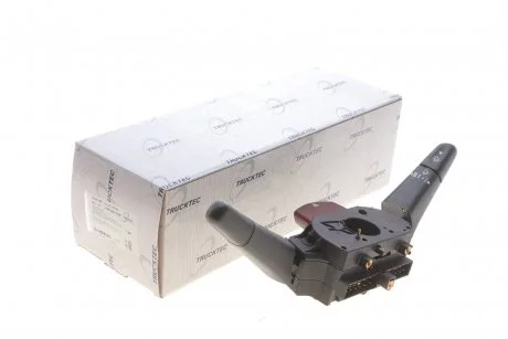 Фото перемикач підрульовий AUTOMOTIVE TRUCKTEC 02.42.085 Перемикач підрульовий AUTOMOTIVE TRUCKTEC 02.42.085