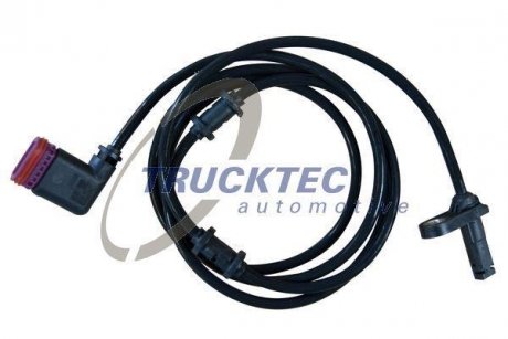 AUTOMOTIVE TRUCKTEC 0242101 (фото 1)