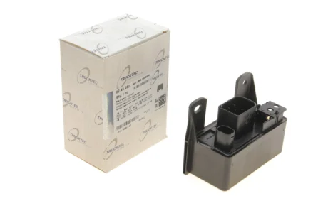 Реле свіч розжарювання TRUCKTEC 0242282