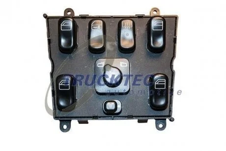 Блок управл. стеклоподъемниками, L TRUCKTEC 0242337