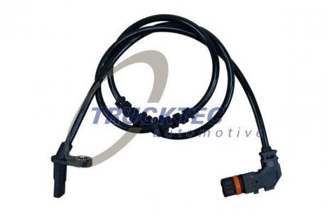 Датчик частоты вращения колеса TRUCKTEC 0242366