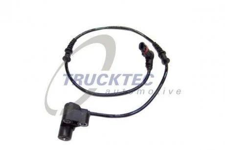 Фото датчик ABS MERCEDES TRUCKTEC 0242386 Датчик ABS MERCEDES TRUCKTEC 0242386