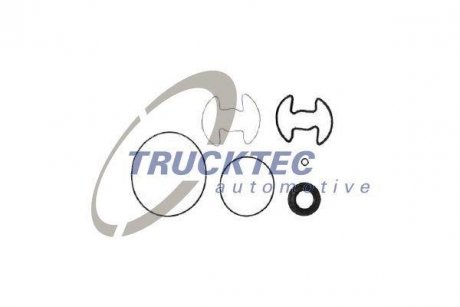 Набор прокладок, гидравлический насос AUTOMOTIVE TRUCKTEC 0243149 (фото 1)