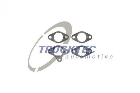 Прокладка коллектора EX, 1.8-2.3 AUTOMOTIVE TRUCKTEC 0243265