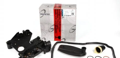 Фото електрообладнання для блоку управління АКПП (комплект) AUTOMOTIVE TRUCKTEC 02.43.303 Електрообладнання для блоку управління АКПП (комплект) AUTOMOTIVE TRUCKTEC 02.43.303