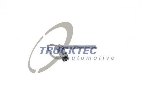 Кронштейн склопідіймача AUTOMOTIVE TRUCKTEC 02.53.069