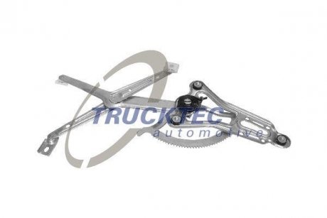 Стеклоподъемник TRUCKTEC 0253079