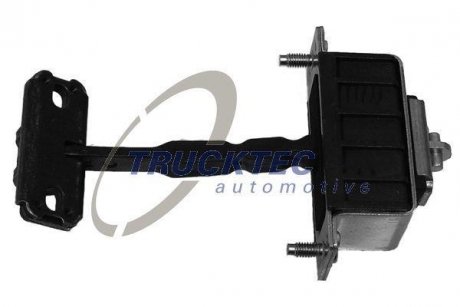 Стопорный механизм двери TRUCKTEC 0253096