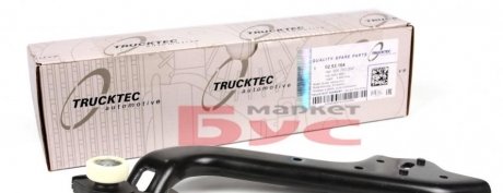 Ролик бок. двери, (нижний) 06- TRUCKTEC 0253164