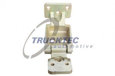 Петля зад. двери (низ.), Sprinter 906 - VW Crafter, 2006>, L TRUCKTEC 02.53.203