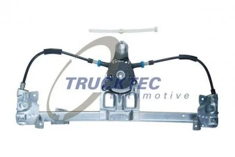 Стеклоподъемник TRUCKTEC 0254005