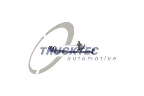 Стеклоподъемник TRUCKTEC 0254009