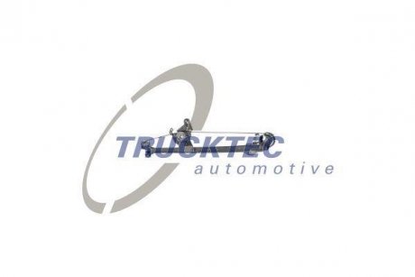 Склопідіймач AUTOMOTIVE TRUCKTEC 0254010