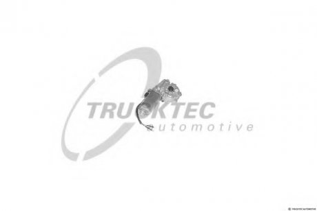 Электродвигатель, стеклоподъемник AUTOMOTIVE TRUCKTEC 0258024 (фото 1)