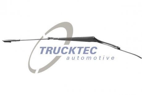 Рычаг стеклоочистителя AUTOMOTIVE TRUCKTEC 02.58.051