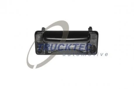 Ліхтар підсвітки номерного знаку TRUCKTEC 0258311