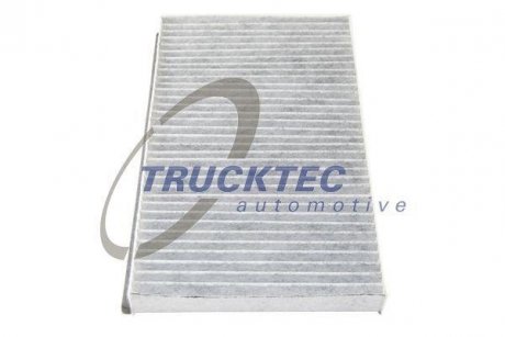 Фильтр салона TRUCKTEC 0259076