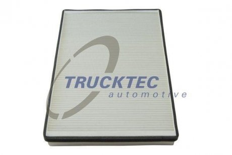 Фильтр салона TRUCKTEC 02.59.082