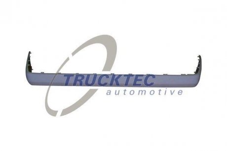 Облицовка, бампер TRUCKTEC 0260285