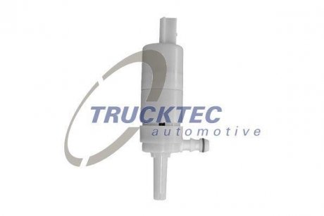 Двигун склоочисника, 2.2-3.0CDI /Vito W639 AUTOMOTIVE TRUCKTEC 02.61.006