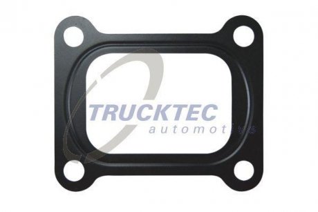 Прокладка, компрессор AUTOMOTIVE TRUCKTEC 0314026