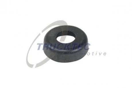 Прокладка клапанной крышки, Прокладка, болт крышка головки цилиндра AUTOMOTIVE TRUCKTEC 0710014