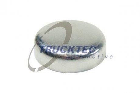Заглушка блоку двигуна (система охолодження) AUTOMOTIVE TRUCKTEC 0710027
