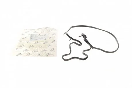 Прокладка крышки клапанов TRUCKTEC 07.10.116