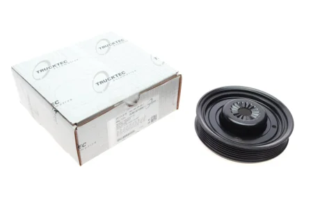 Шків колінчатого вала TRUCKTEC 07.11.036