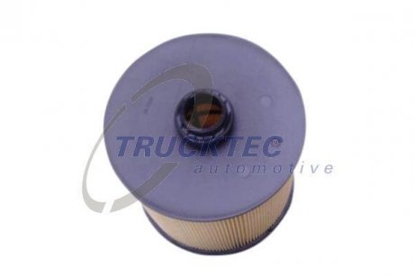 Фільтр повітряний TRUCKTEC 0714001