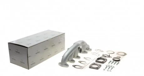 Колектор випускний AUTOMOTIVE TRUCKTEC 0716057