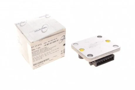 Фото блок управління запалювання TRUCKTEC 07.17.013 Блок управління запалювання TRUCKTEC 07.17.013