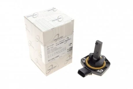 Фото датчик, уровень моторного масла TRUCKTEC 0717051 Датчик, уровень моторного масла TRUCKTEC 0717051