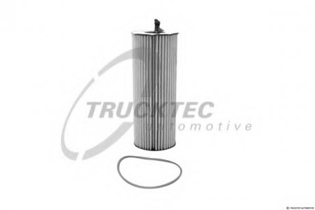 Фільтр масла AUTOMOTIVE TRUCKTEC 0718048