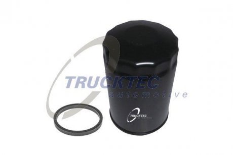 Фильтр масла TRUCKTEC 0718053