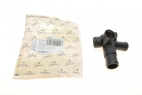 Фланец системы охлаждения AUTOMOTIVE TRUCKTEC 07.19.012