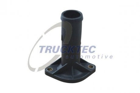 Фланец охлаждающей жидкости TRUCKTEC 0719044