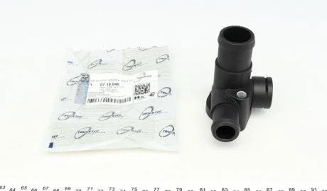 Фланец системы охлаждения AUTOMOTIVE TRUCKTEC 07.19.048