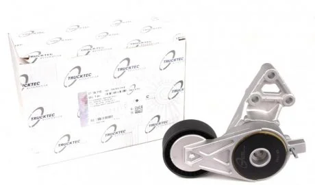 Фото натяжник поліклинового ременя AUTOMOTIVE TRUCKTEC 07.19.110 Натяжник поліклинового ременя AUTOMOTIVE TRUCKTEC 07.19.110