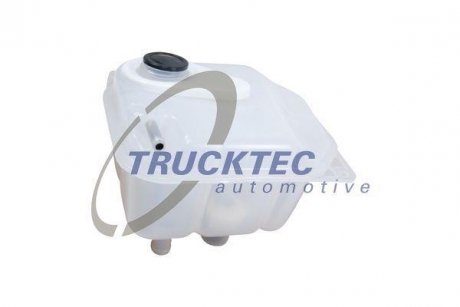 Компенсационный бак, системы охлаждения TRUCKTEC 0719174