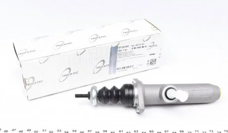 Фото цилиндр сцепления AUTOMOTIVE TRUCKTEC 07.23.001 Цилиндр сцепления AUTOMOTIVE TRUCKTEC 07.23.001