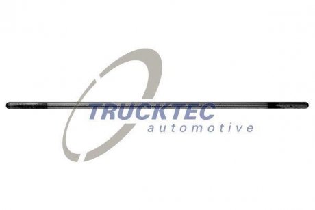 Главный цилиндрик сцепления TRUCKTEC 0723111