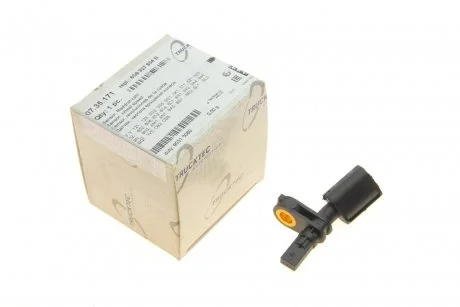 Фото датчик частоти обертання колеса TRUCKTEC 07.35.170 Датчик частоти обертання колеса TRUCKTEC 07.35.170